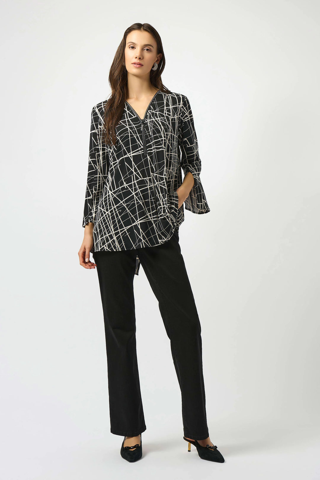 Joseph Ribkoff Top Style 253224