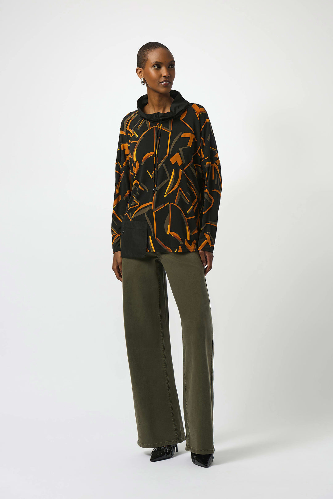 Joseph Ribkoff Top Style 253231
