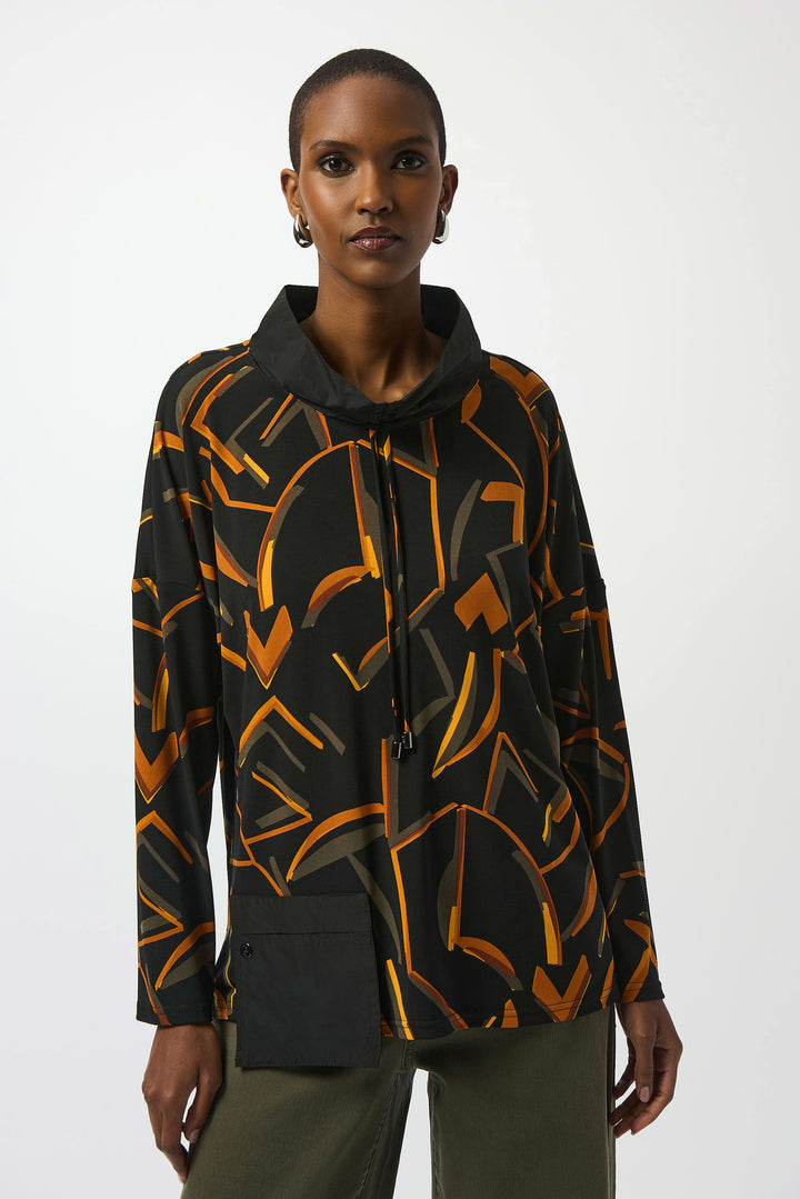 Joseph Ribkoff Top Style 253231