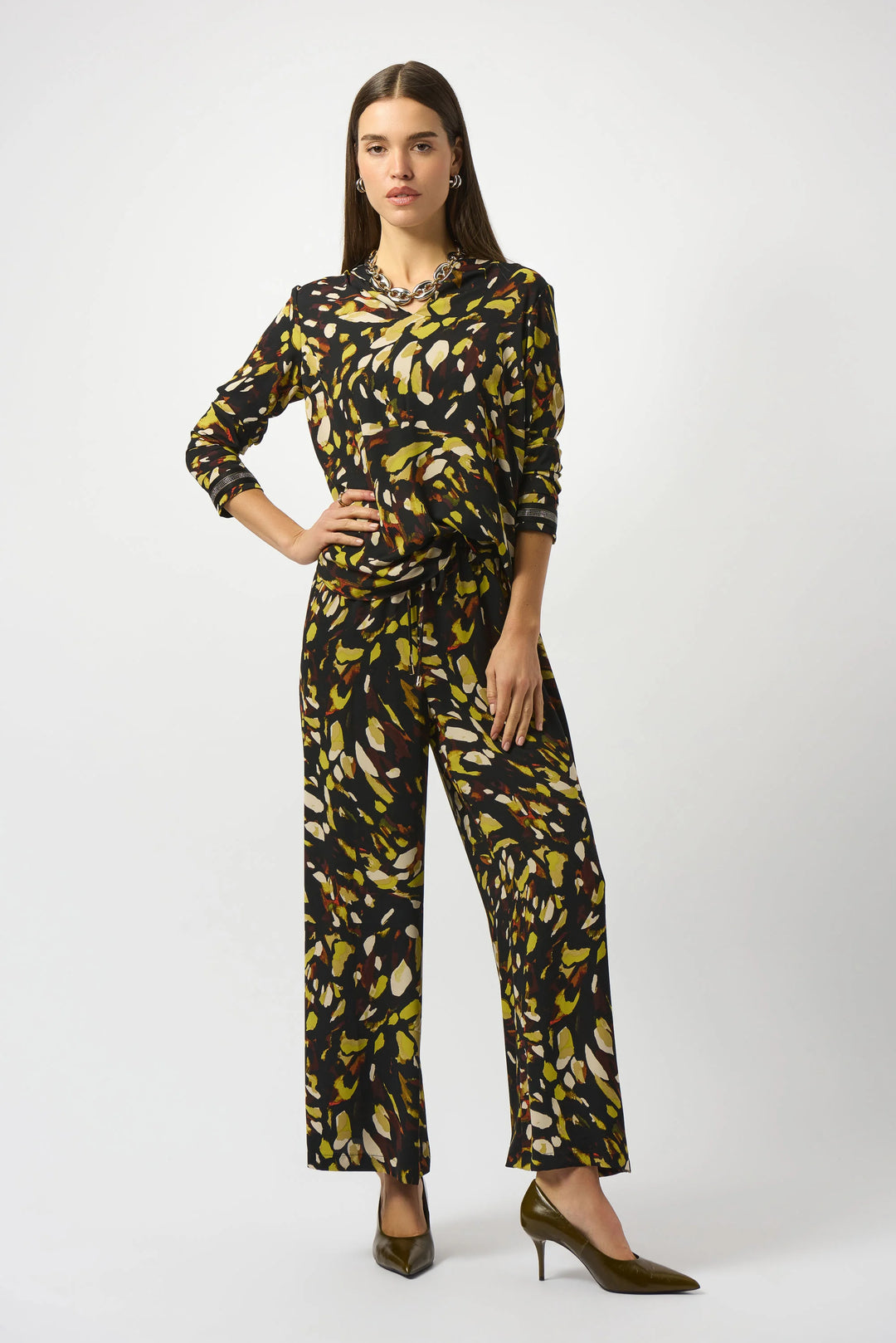 Joseph Ribkoff Top Style 253259
