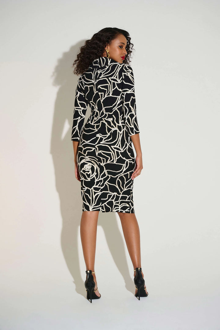 Joseph Ribkoff Dress Style 253786