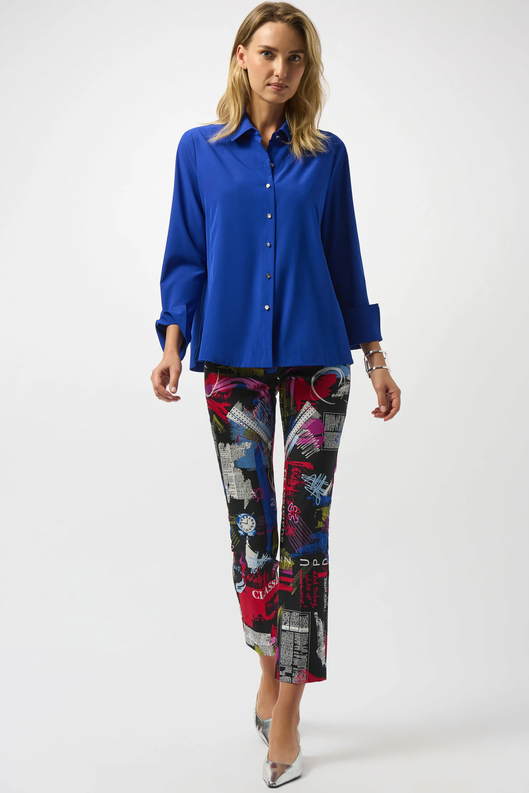 Joseph Ribkoff Top Style 253923