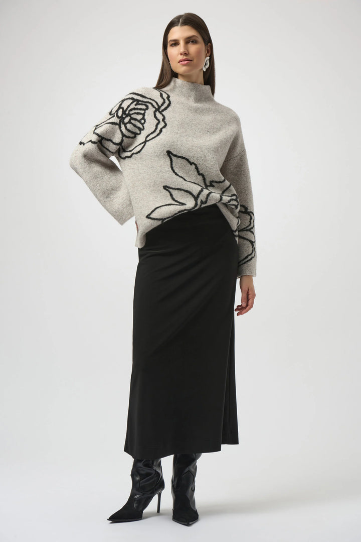 Joseph Ribkoff Skirt Style 254018