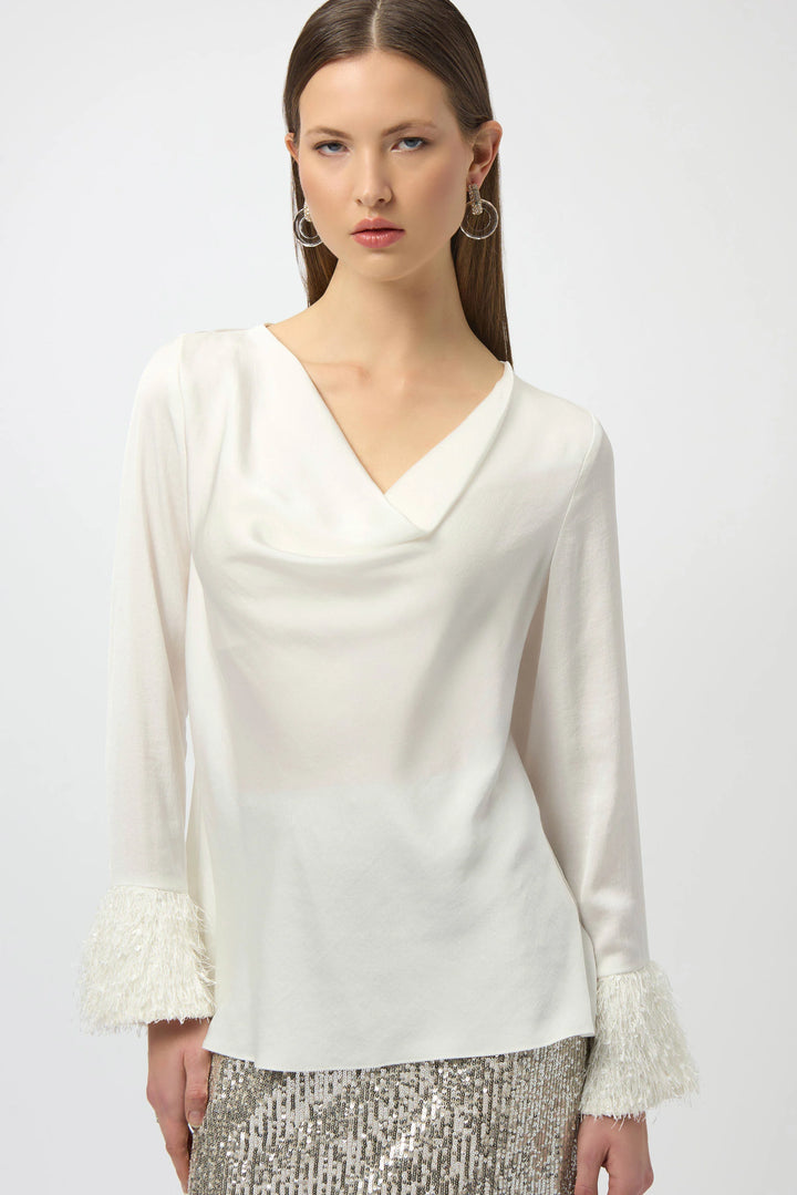 Joseph Ribkoff Top Style 254020
