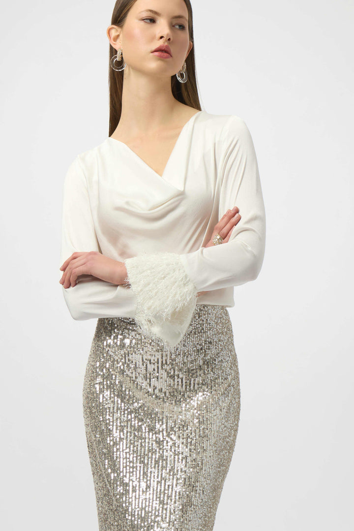 Joseph Ribkoff Top Style 254020