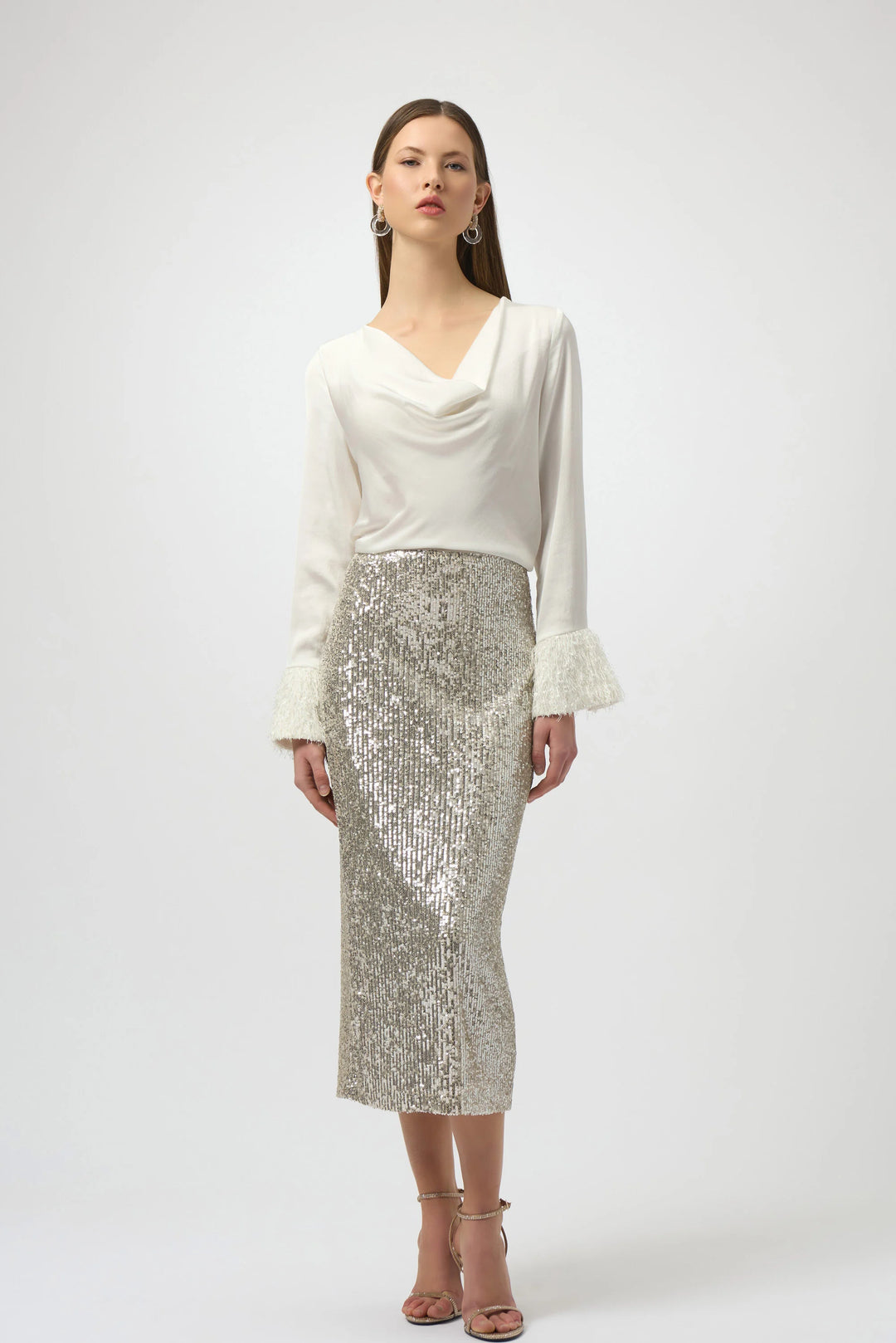 Joseph Ribkoff Top Style 254020