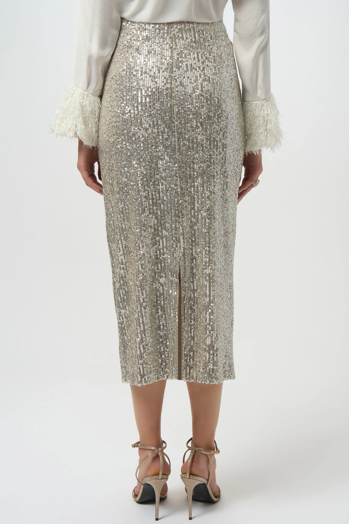Joseph Ribkoff Skirt Style 254038