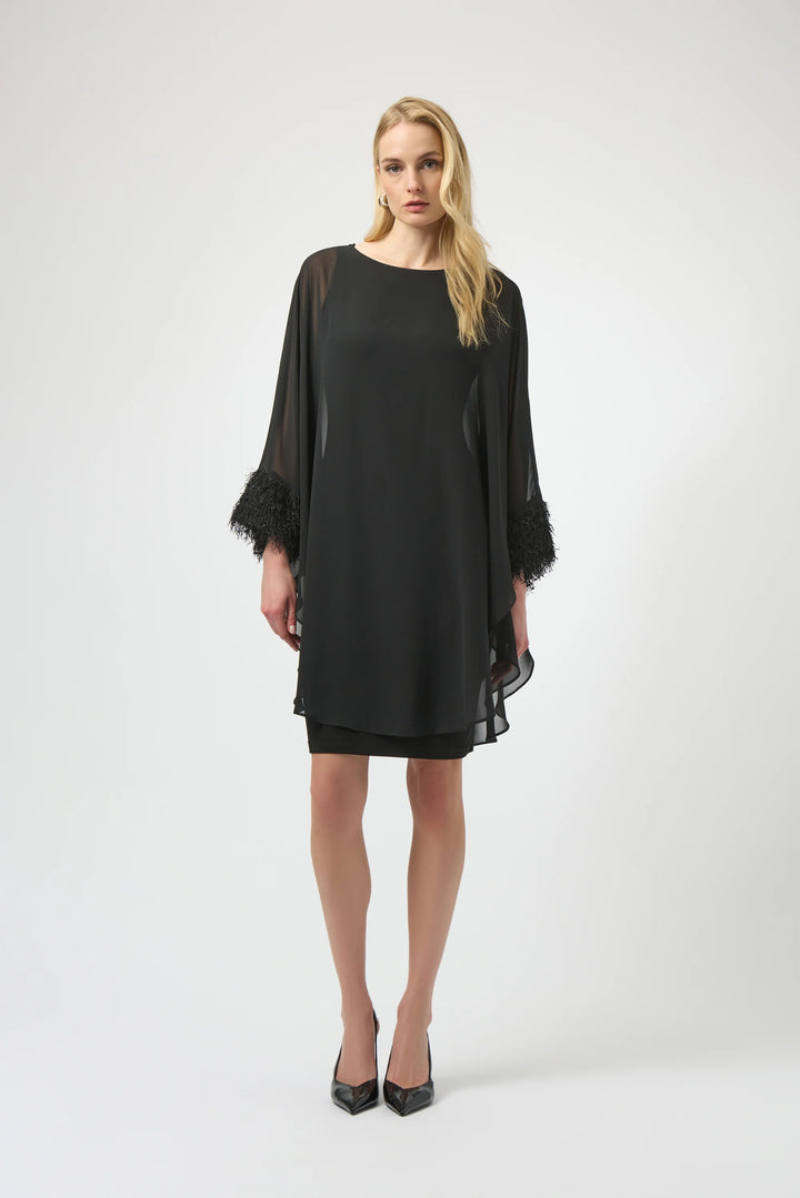 Joseph Ribkoff Dress Style 254186