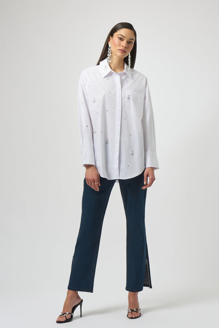 Joseph Ribkoff Top Style 254924