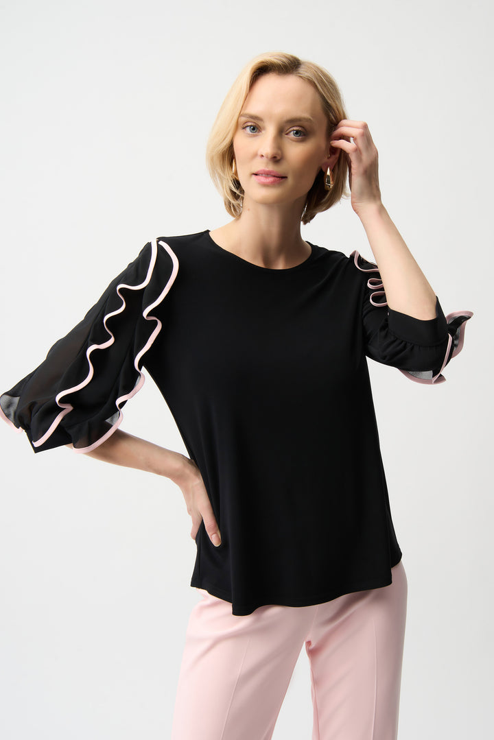 Joseph Ribkoff Top Style 261009
