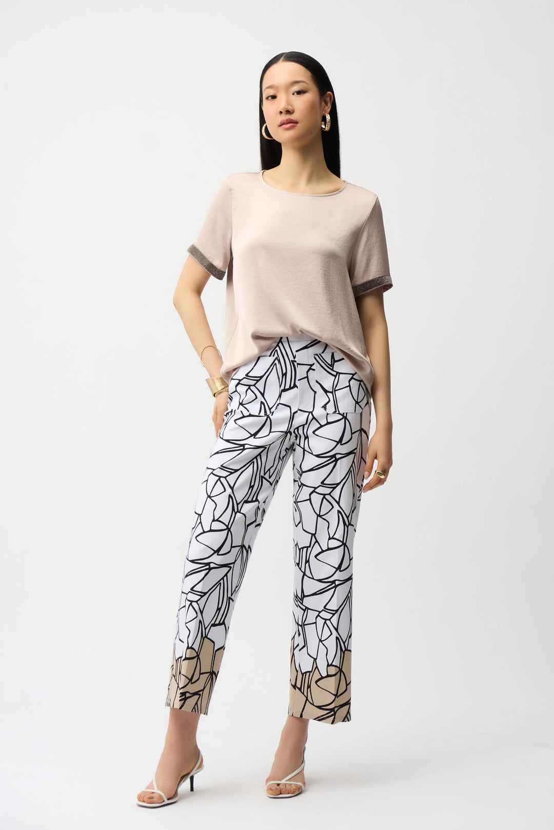 Joseph Ribkoff Pant Style 261026