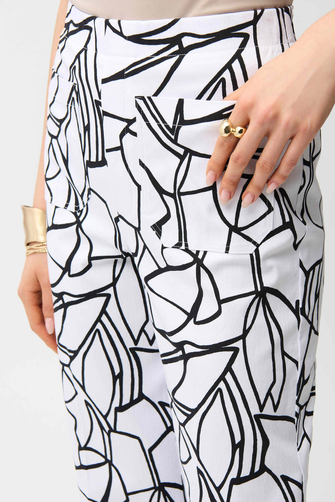 Joseph Ribkoff Pant Style 261026