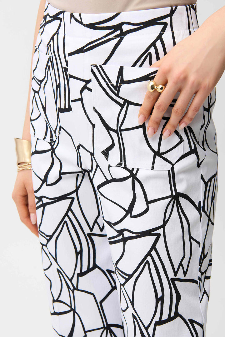 Joseph Ribkoff Pant Style 261026