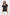 Joseph Ribkoff Chiffon Circle Detail Top - Style 261201