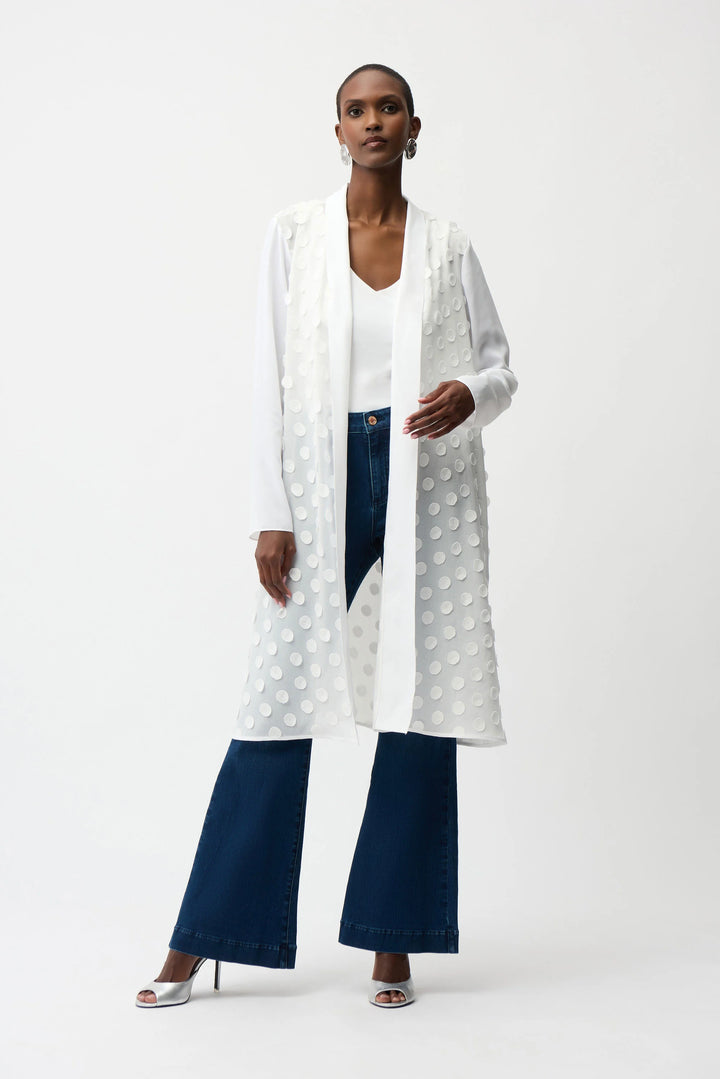 Joseph Ribkoff Jacket Style 261217