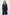 Joseph Ribkoff 3D Dot Georgette Cover-Up - Style 261217