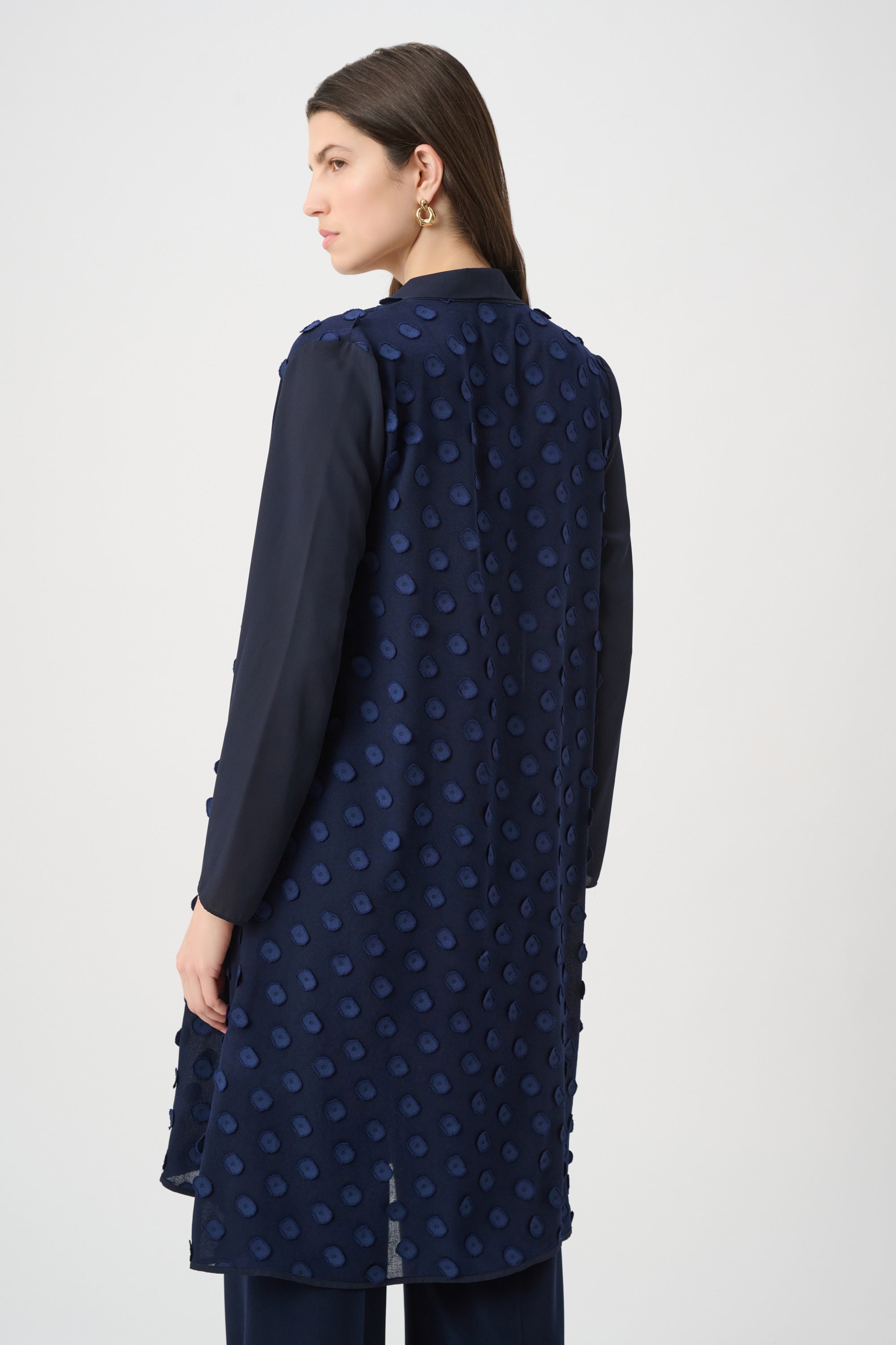 Classic Everyday Jacket