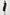 Joseph Ribkoff Pleated Scuba V-Neck Dress - Style 261252