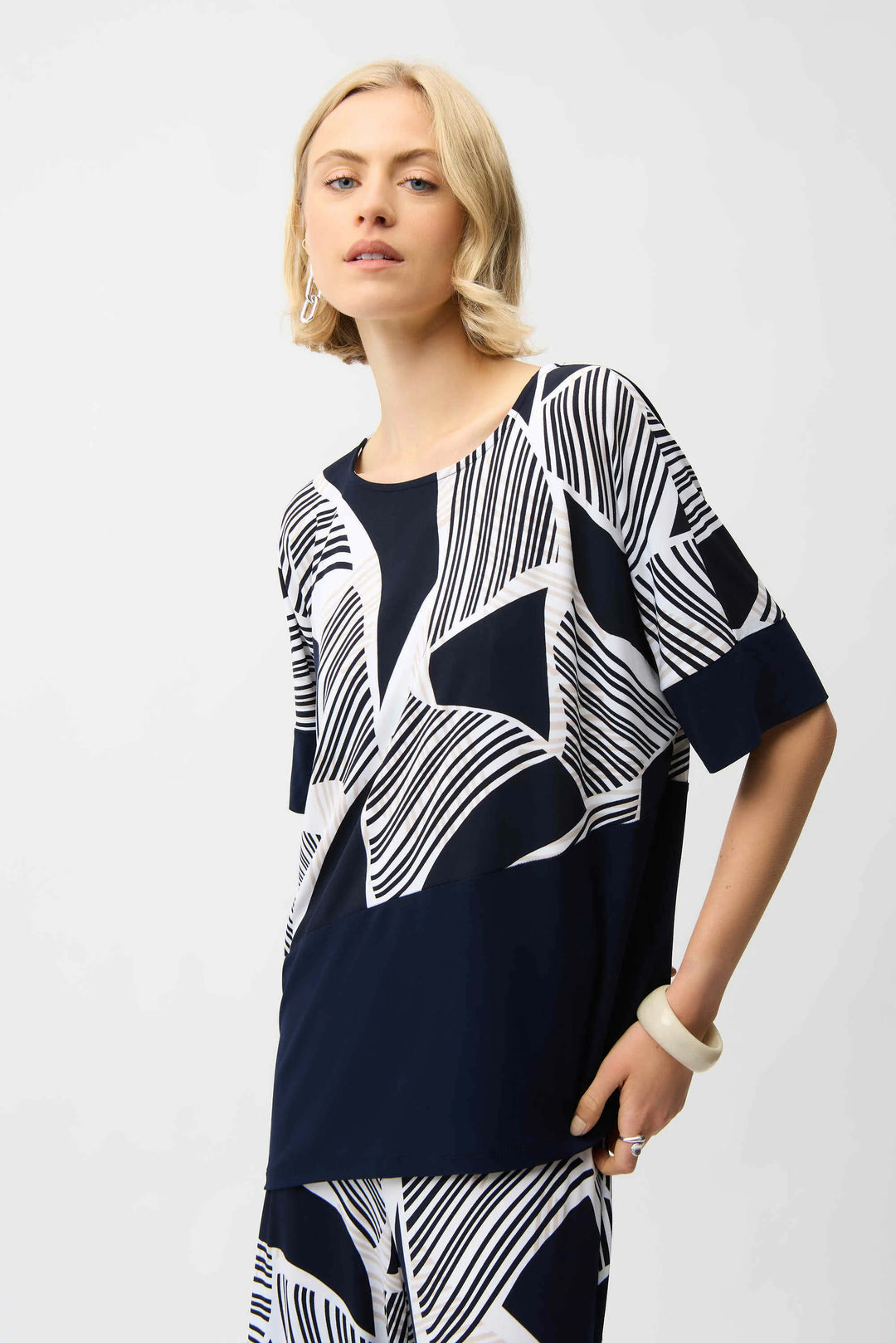 Joseph Ribkoff Top Style 261283