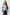 Joseph Ribkoff Floral Organza Trapeze Jacket - Style 261291