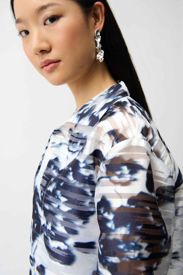 Joseph Ribkoff Jacket Style 261291