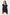 Joseph Ribkoff Silky Knit Handkerchief Top - Style 261310