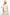 Joseph Ribkoff Funnel Collar Puffed Jacket - Style 261613