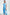 Joseph Ribkoff Chiffon Ruffle Wrap Dress - Style 261739B