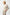 Joseph Ribkoff Satin Blouson Drawstring Jacket - Style 261913