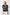 Joseph Ribkoff Striped V-Neck Dolman Sweater - Style 261921