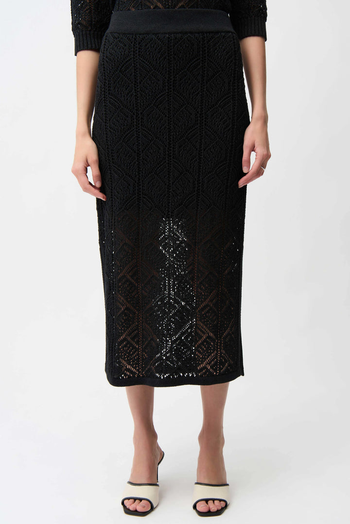 Joseph Ribkoff Skirt Style 261928