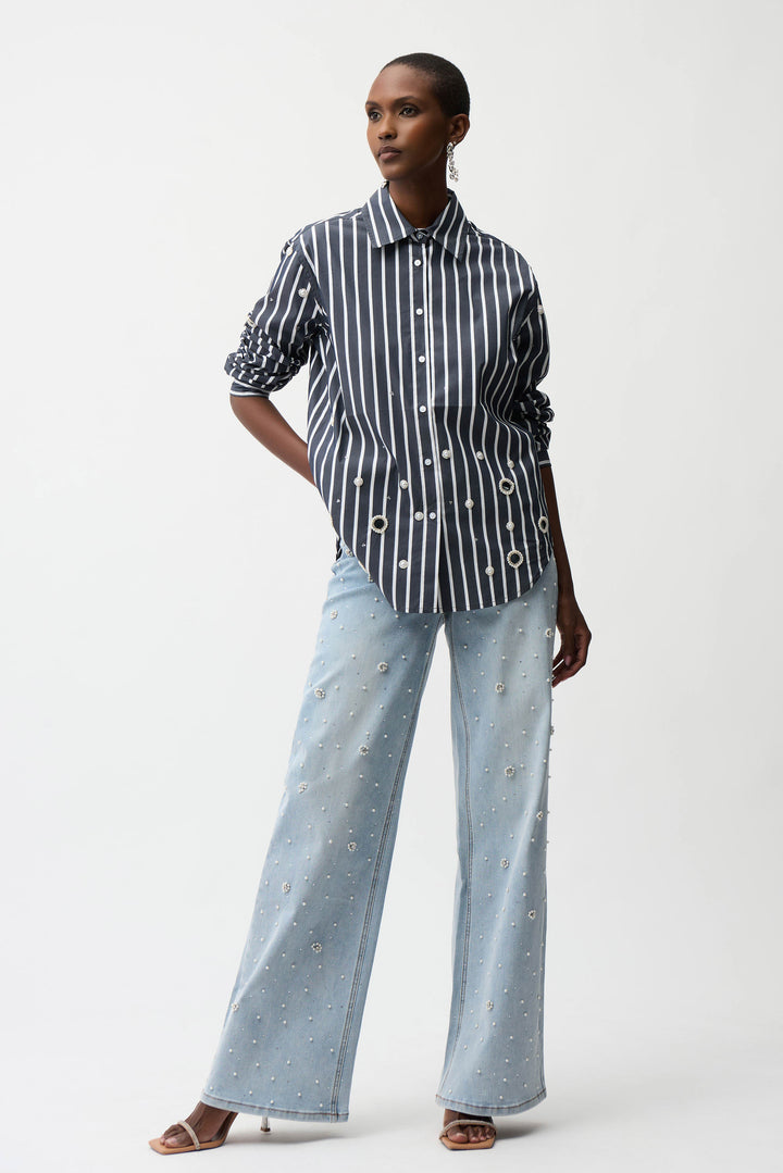 Joseph Ribkoff Top Style 261966