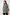 Joseph Ribkoff Satin Soutache Bell Sleeve Jacket - Style 261980