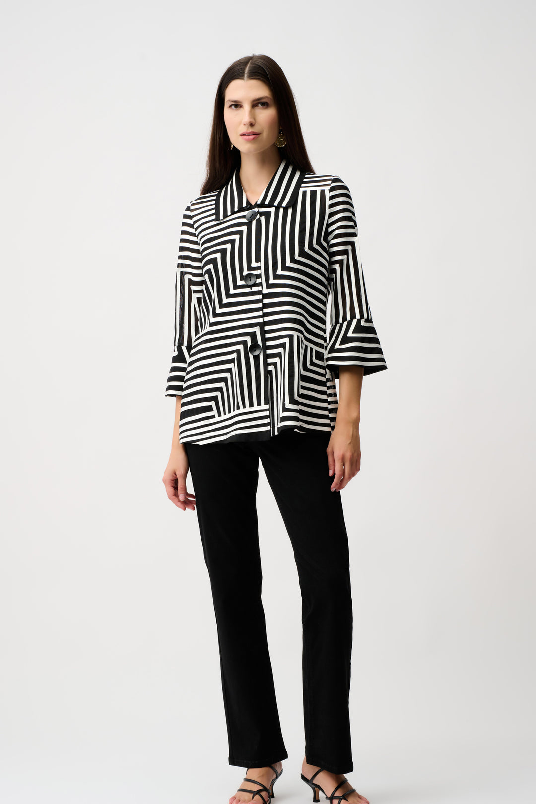 Joseph Ribkoff Jacket Style 261980