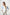 Joseph Ribkoff Color Block Boat Neck Sweater - Style 261998