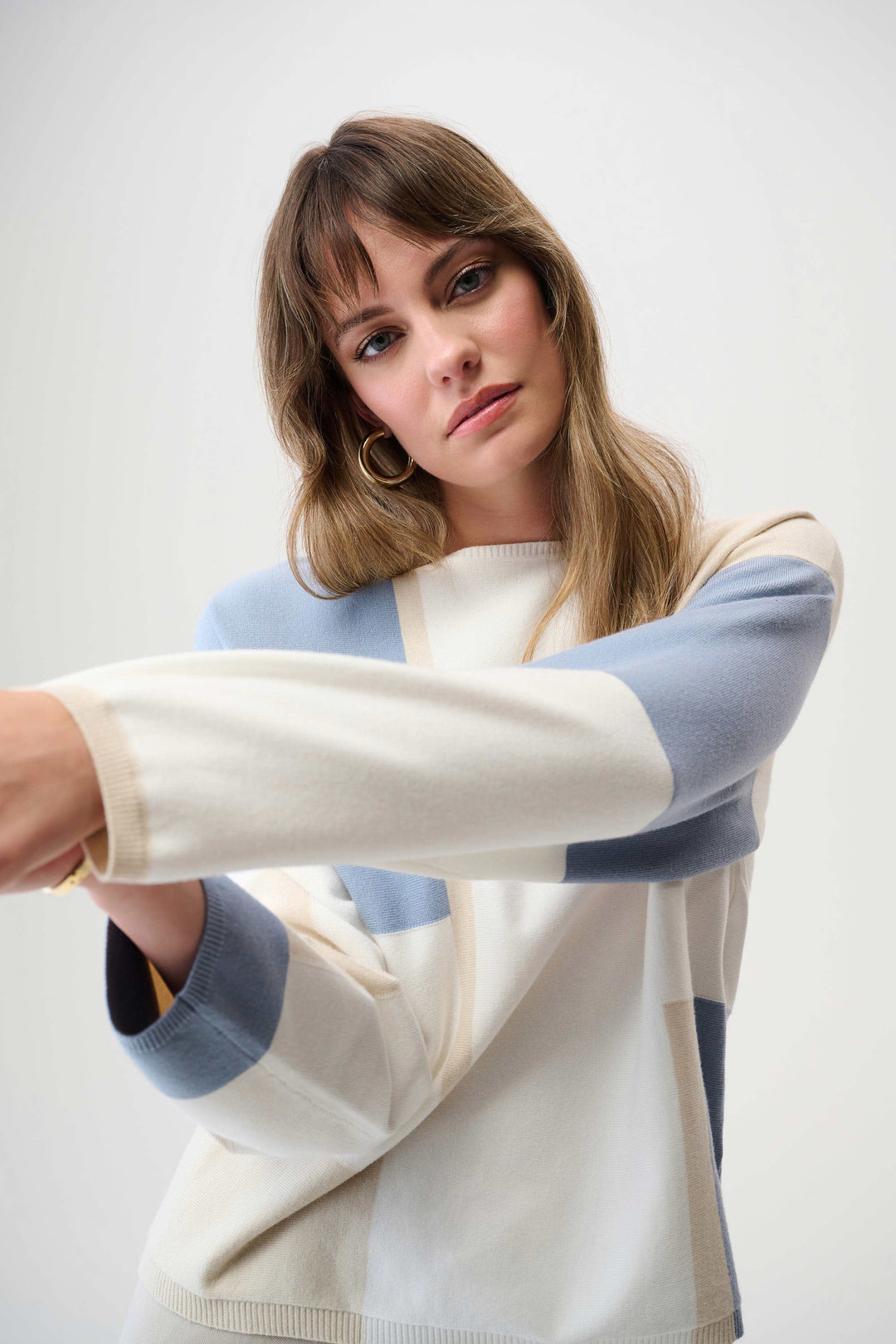 Joseph Ribkoff Top Style 261998