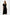 Joseph Ribkoff Boat Neck Trapeze Dress - Style 262032