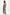 Joseph Ribkoff Tropical Gauze Tie-Front Pants - Style 262056
