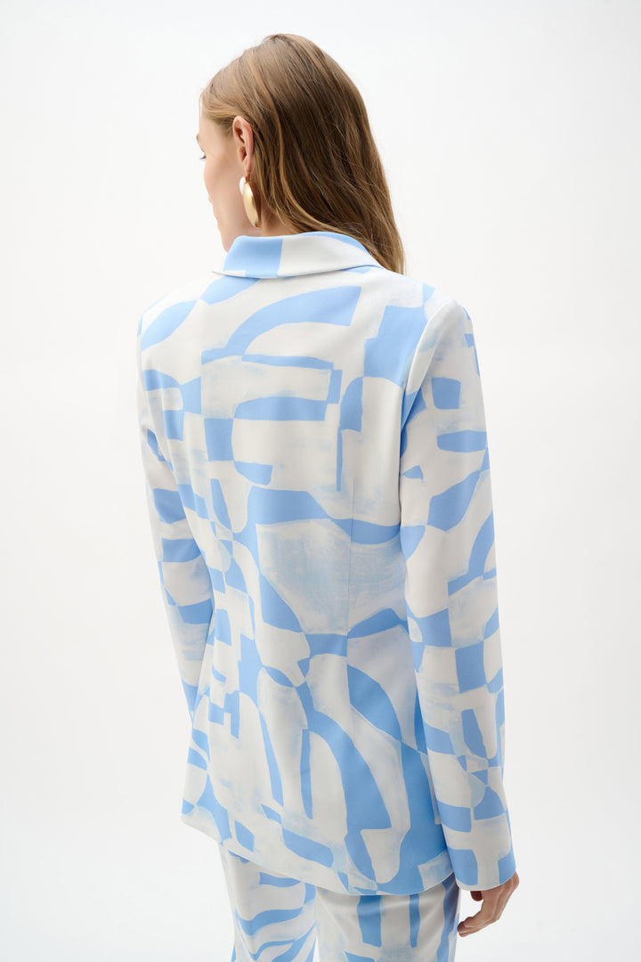 Joseph Ribkoff Jacket Style 262130