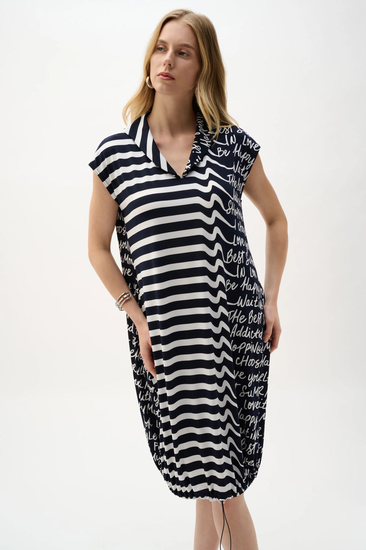 Joseph Ribkoff Dress Style 262132