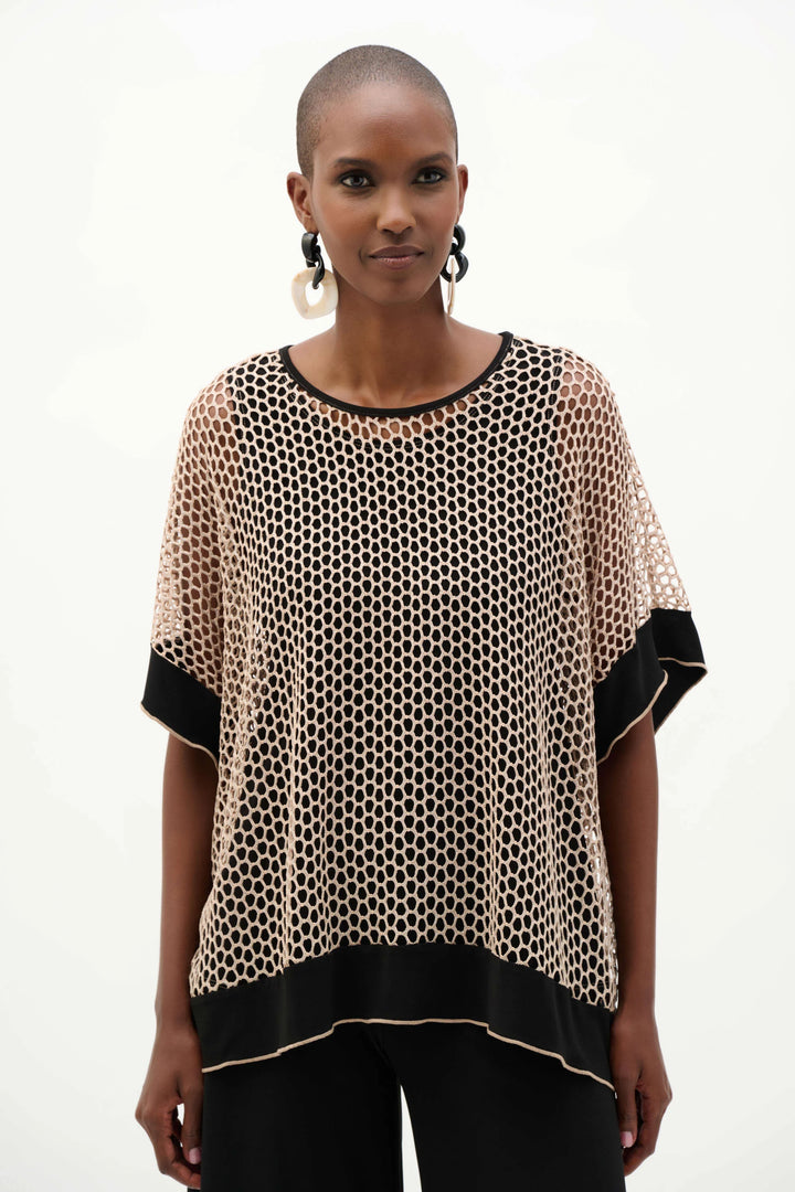 Joseph Ribkoff Top Style 262160