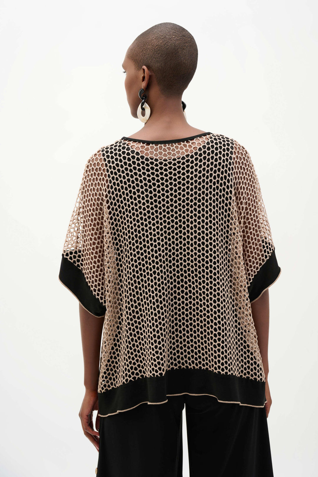 Joseph Ribkoff Top Style 262160