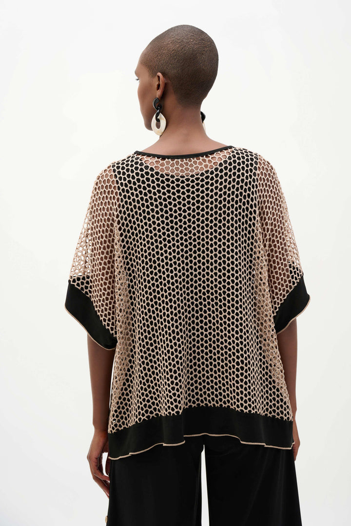 Joseph Ribkoff Top Style 262160