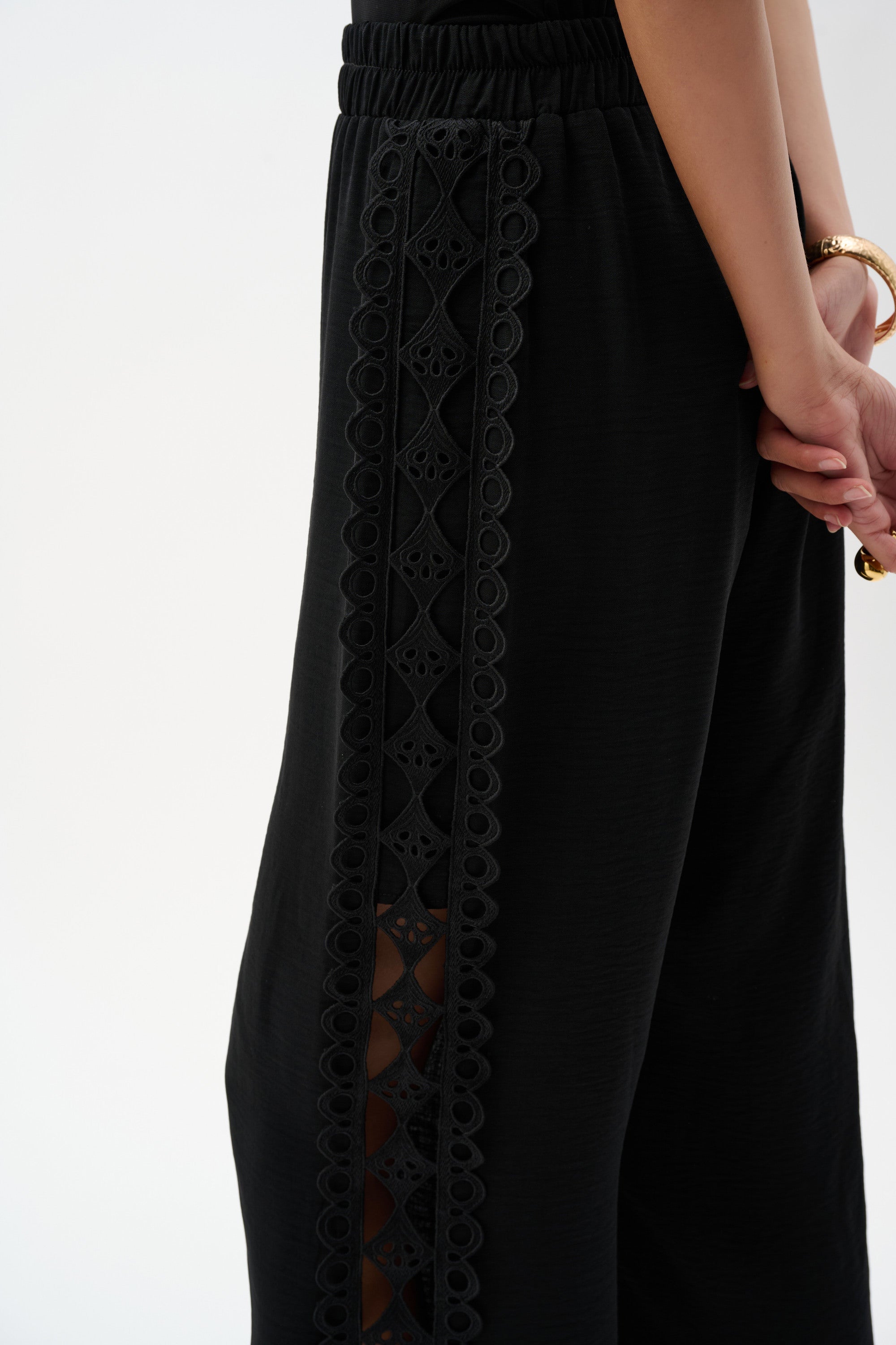 Wide Leg Pant