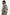 Joseph Ribkoff Tropical Print Boxy Blazer - Style 262193