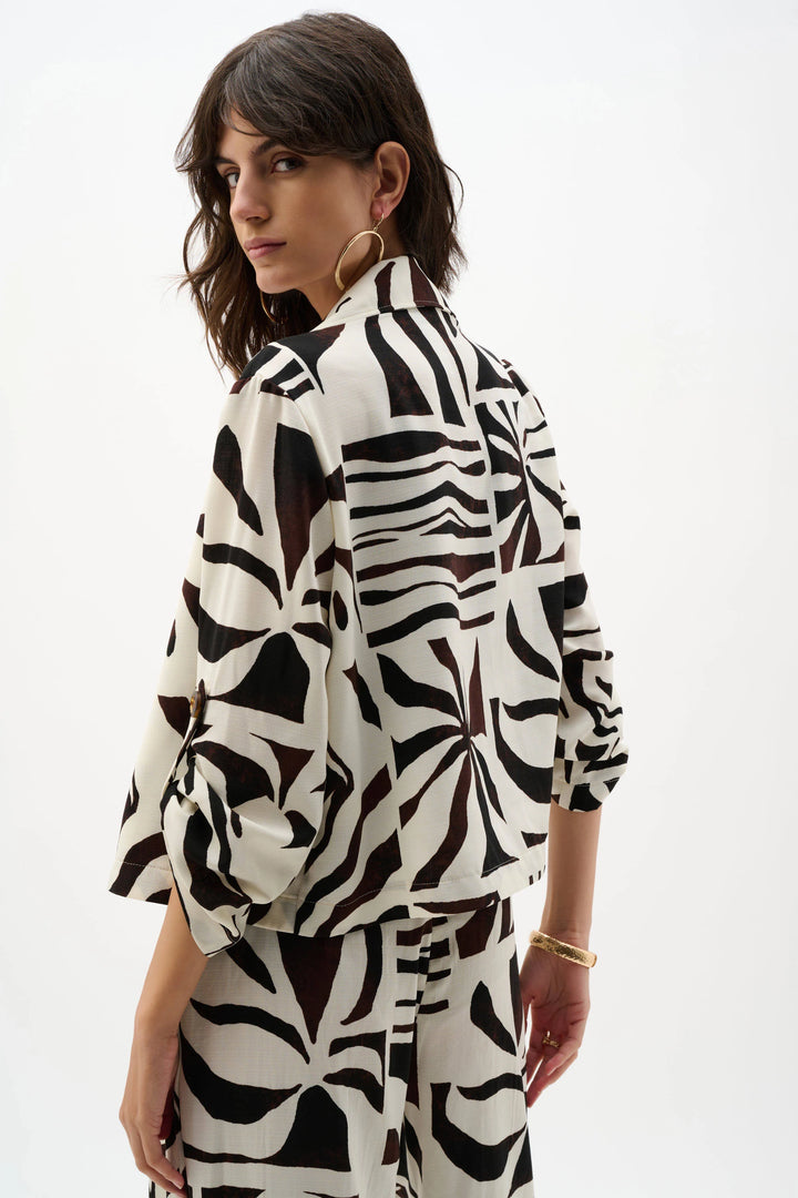 Joseph Ribkoff Top Style 262193