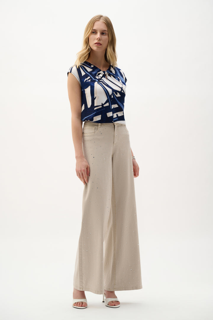 Joseph Ribkoff Top Style 262216