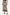 Joseph Ribkoff Scarf Print Wide-Leg Pants - Style 262261
