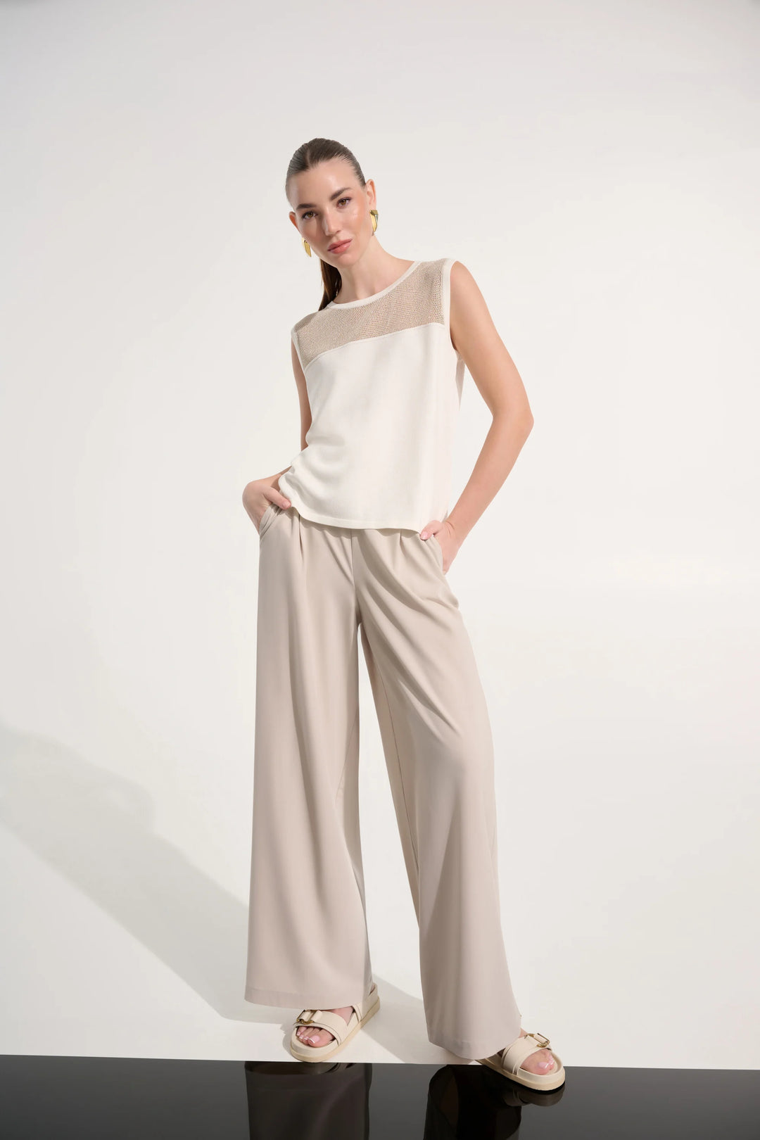 Joseph Ribkoff Top Style 262612