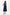 Joseph Ribkoff Fit Flare Denim Midi Dress - Style 262901